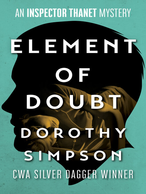 Title details for Element of Doubt by Dorothy Simpson - Available